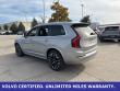 2025 Volvo XC90 B6 Plus 7-Seater SUV