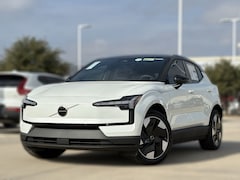 2026 Volvo EX30 Twin Motor Plus SUV