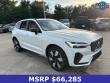 2025 Volvo XC60 Plug-In Hybrid T8 Plus SUV