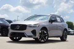 2026 Volvo XC60 B5 Plus SUV