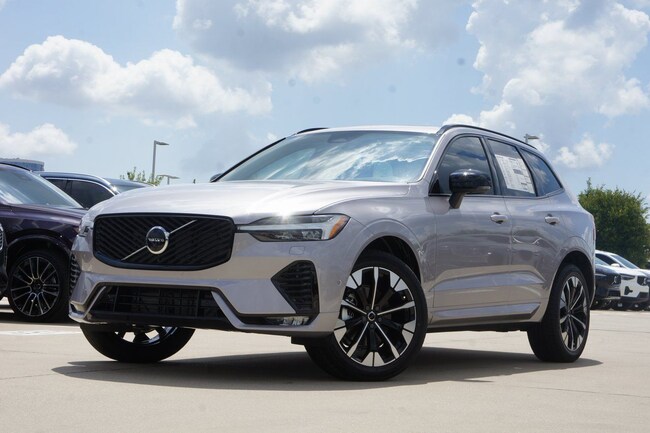 2026 Volvo XC60 B5 Plus SUV