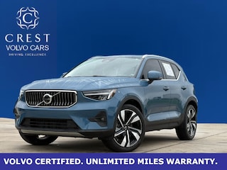 2023 Volvo XC40 Ultimate SUV