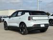 2026 Volvo EX30 Twin Motor Ultra SUV