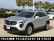 2022 Cadillac XT4 Luxury SUV
