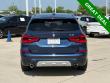 2021 BMW X3 xDrive30e SUV