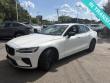 2024 Volvo S60 B5 Plus Black Edition Sedan