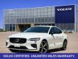 2024 Volvo S60 B5 Dark Theme Sedan