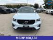 2026 Volvo XC40 B5 Plus SUV