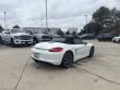 2015 Porsche Boxster S Convertible