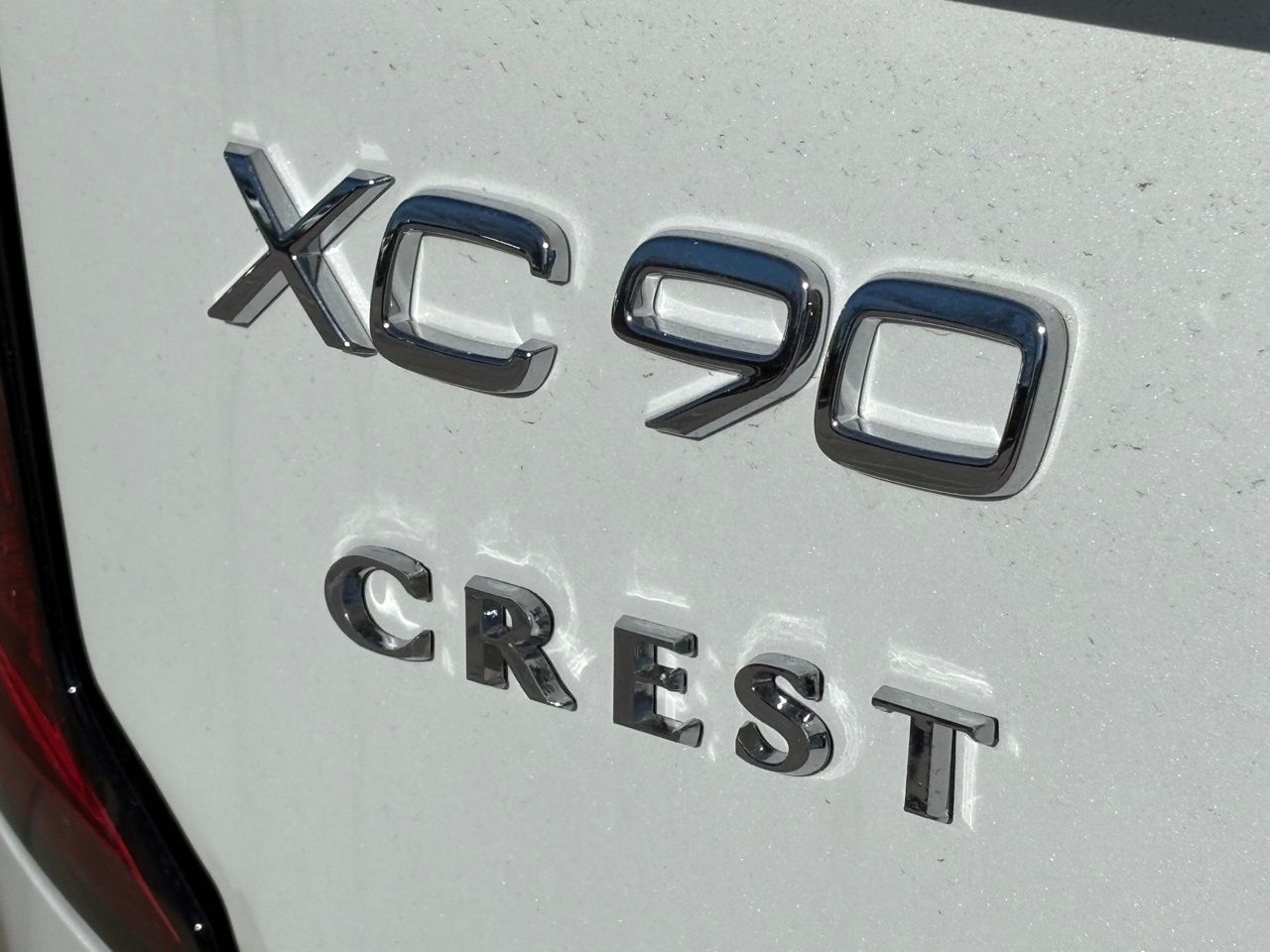 2026 Volvo XC90 Ultra - Photo 8