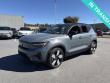 2023 Volvo XC40 Recharge Pure Electric Ultimate SUV