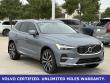 2023 Volvo XC60 B5 Ultimate Bright Theme SUV