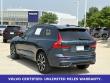 2024 Volvo XC60 B5 Plus Dark Theme SUV