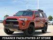 2024 Toyota 4Runner TRD Pro SUV
