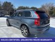 2024 Volvo XC90 Recharge Plug-In Hybrid T8 Plus 6 Passenger SUV