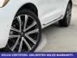 2023 Volvo XC60 B6 Ultimate Bright Theme SUV