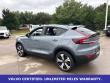 2023 Volvo C40 Recharge Pure Electric Twin Plus SUV