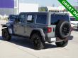 2023 Jeep Wrangler Sahara 4xe SUV