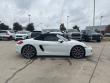 2015 Porsche Boxster S Convertible
