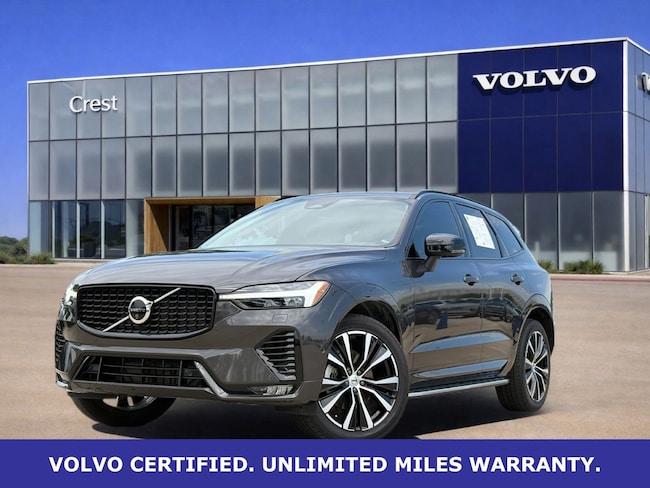 2024 Volvo XC60 B5 Plus Dark Theme AWD's photo