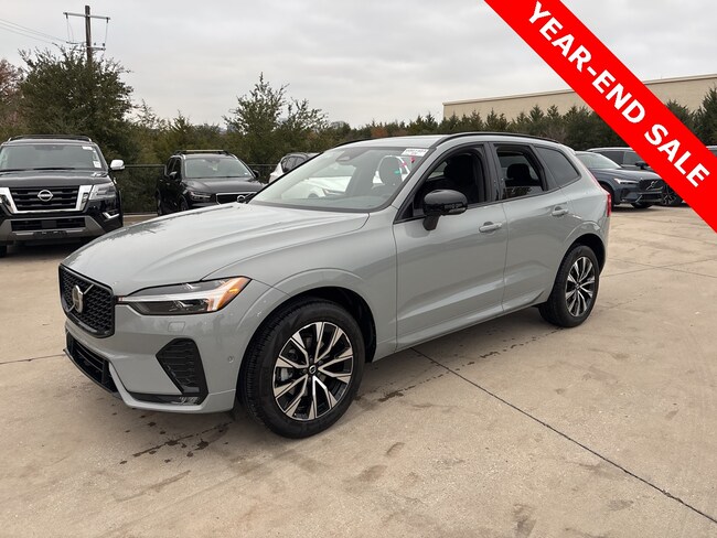 2025 Volvo XC60 B5 Plus SUV