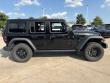 2025 Jeep Wrangler Willys SUV