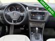 2019 Volkswagen Tiguan 2.0T SE SUV