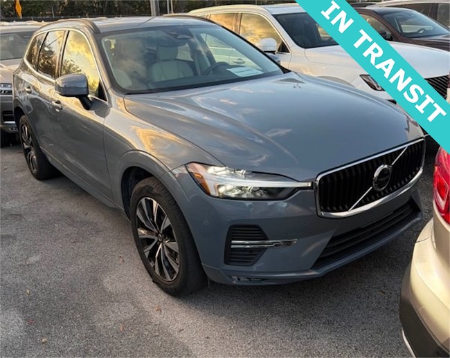2023 Volvo XC60 B5 AWD SUV