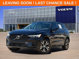 2024 Volvo XC60 Recharge Plug-In Hybrid AWD SUV