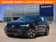 2024 Volvo XC60 Recharge Plug-In Hybrid AWD SUV