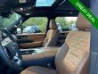 2025 Nissan Armada Platinum Reserve SUV