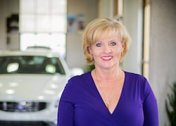 Meet Crest Volvo Cars Sales Department Staff | Who We Are At Volvo In