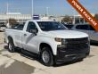 2021 Chevrolet Silverado 1500 WT Truck