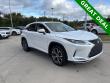 2022 LEXUS RX 350 SUV 2022 LEXUS RX 350 SUV