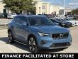 2023 Volvo XC40 Plus Bright Theme SUV