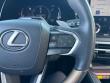 2023 LEXUS RX 350h Luxury SUV