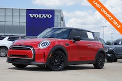 2024 MINI Cooper