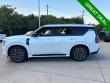 2025 Nissan Armada Platinum Reserve SUV