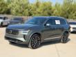 2027 Volvo XC90 B6 Plus 7-Seater SUV