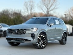 2026 Volvo XC90 plug-in hybrid
