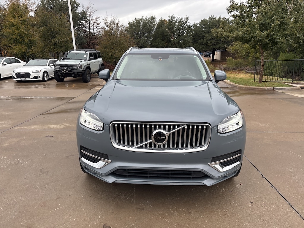 Used 2022 Volvo XC90 T6 Inscription SUV