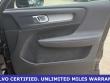 2025 Volvo XC40 B5 AWD SUV