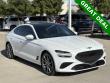 2022 Genesis G70 2.0T Prestige Package Sedan