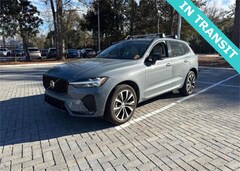2023 Volvo XC60