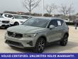 2025 Volvo XC40 B5 AWD SUV