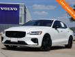 2024 Volvo S60 Recharge Plug-In Hybrid Ultimate Sedan