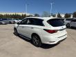 2018 INFINITI QX60 Deluxe Technology Package SUV
