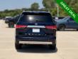2024 Toyota Sequoia Capstone SUV