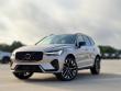 2026 Volvo XC60 plug-in hybrid T8 Ultra SUV