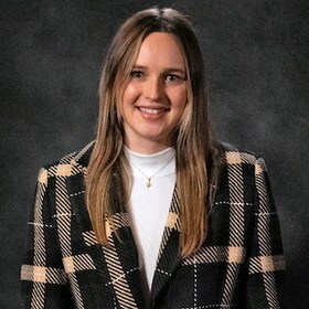 Staff member Rachael Mergott from ID_5dff8e4573ff